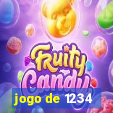 jogo de 1234